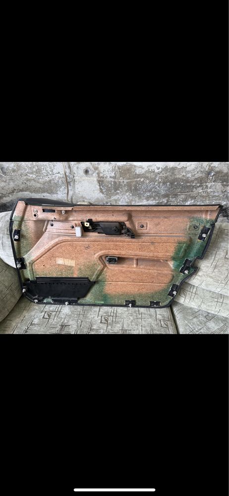 Кора Бмв Е34 Bmw E34