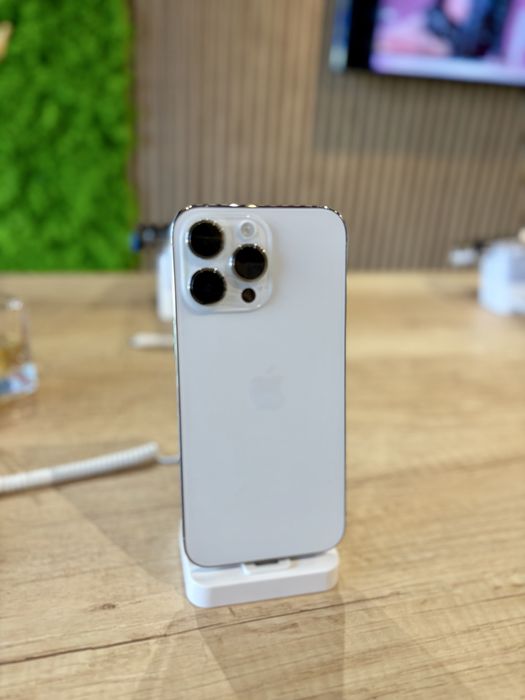 **ATS GSM**ID63011 iPhone 14 ProMax 256Gb/Baterie100%/Garantie