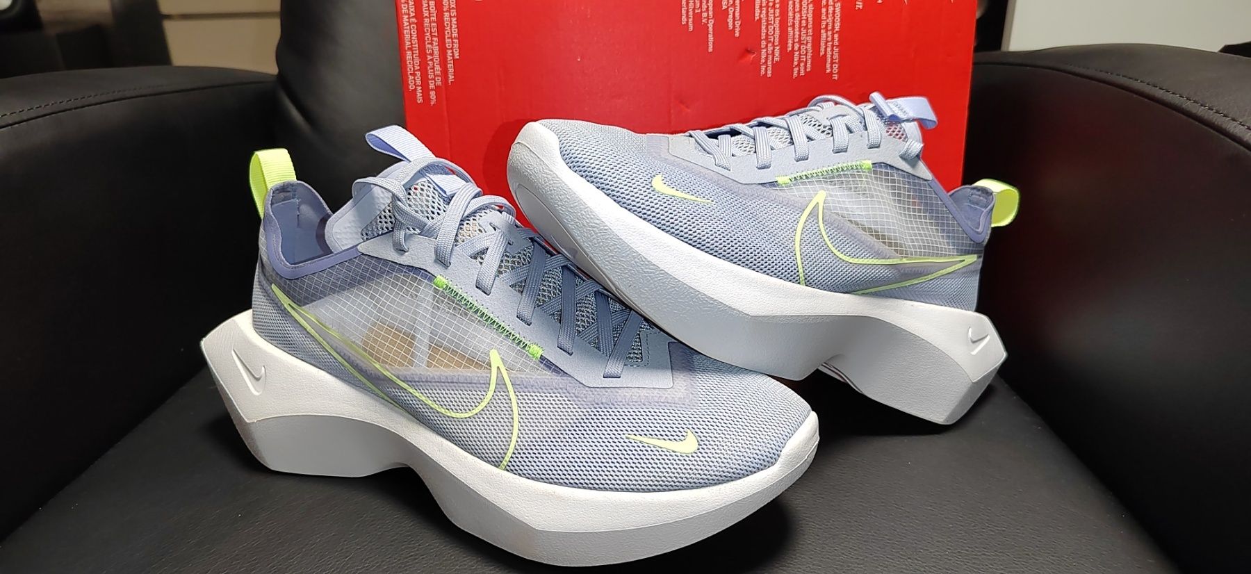 Nike Vista Lite, номер 43