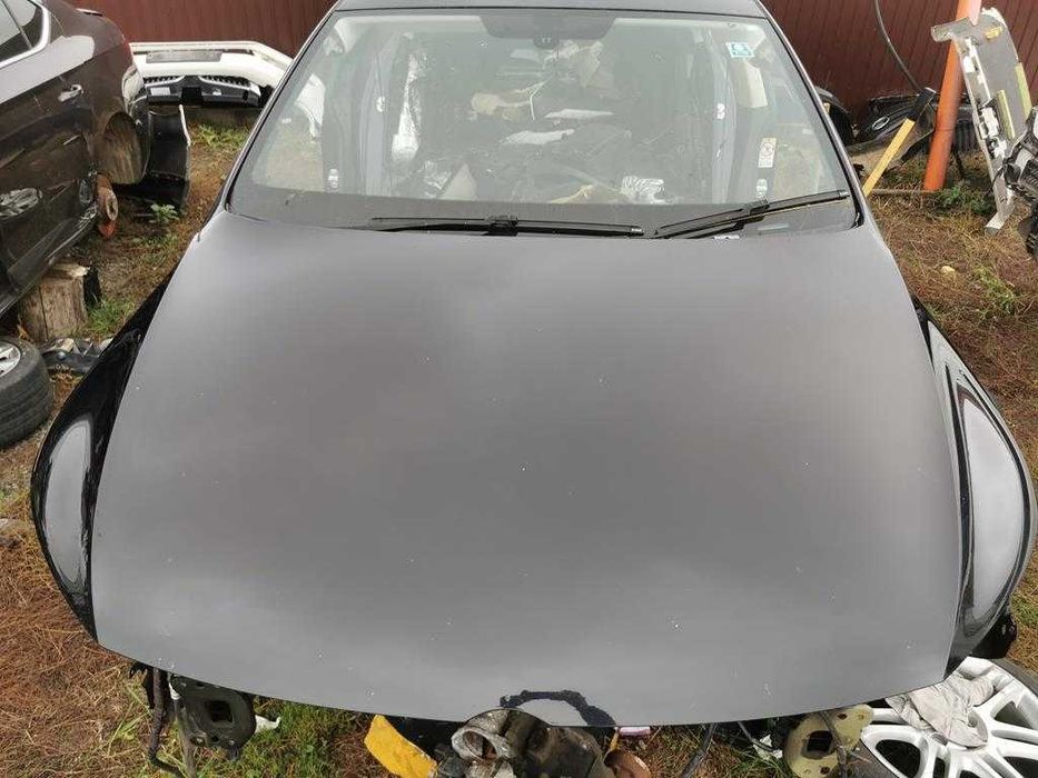 capota fata vw passat cc facelift lc9x capota fata passat cc 2014