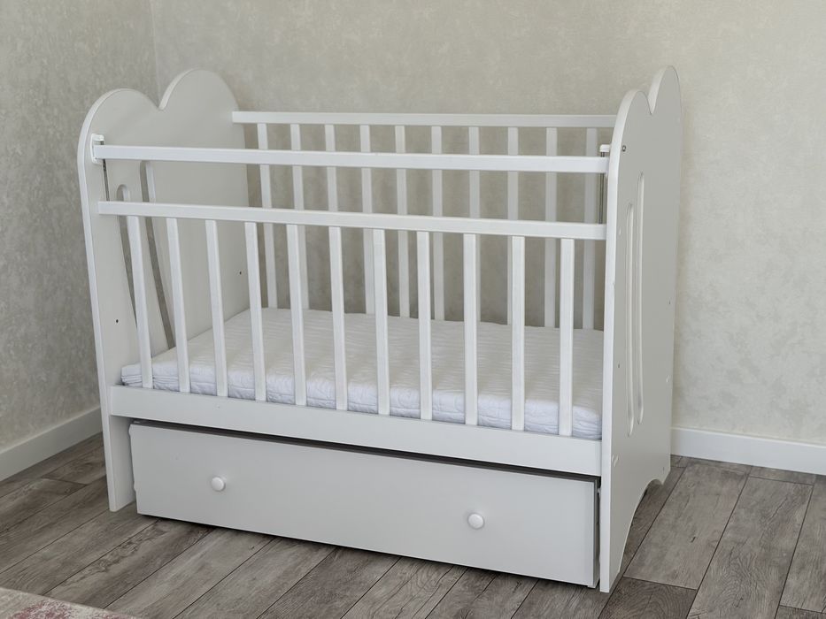 Детский манеж