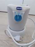 Chicco 06784  Нагревател за шишета с адаптер за кола 12V/220V