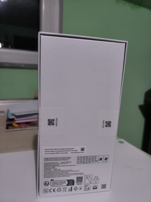 Vând Xiaomi 15T Pro - SIGILAT - 12GB/256GB - Garanție