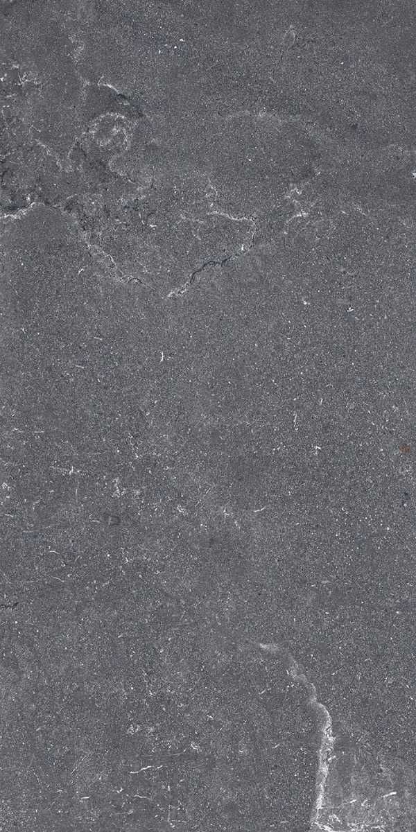 Gresie SALUS ANTHRACITE Mat Rect 60x120 gri Pardosea/Perete