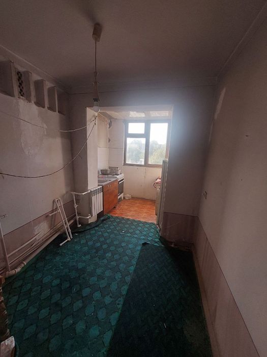 Срочно продается квартира