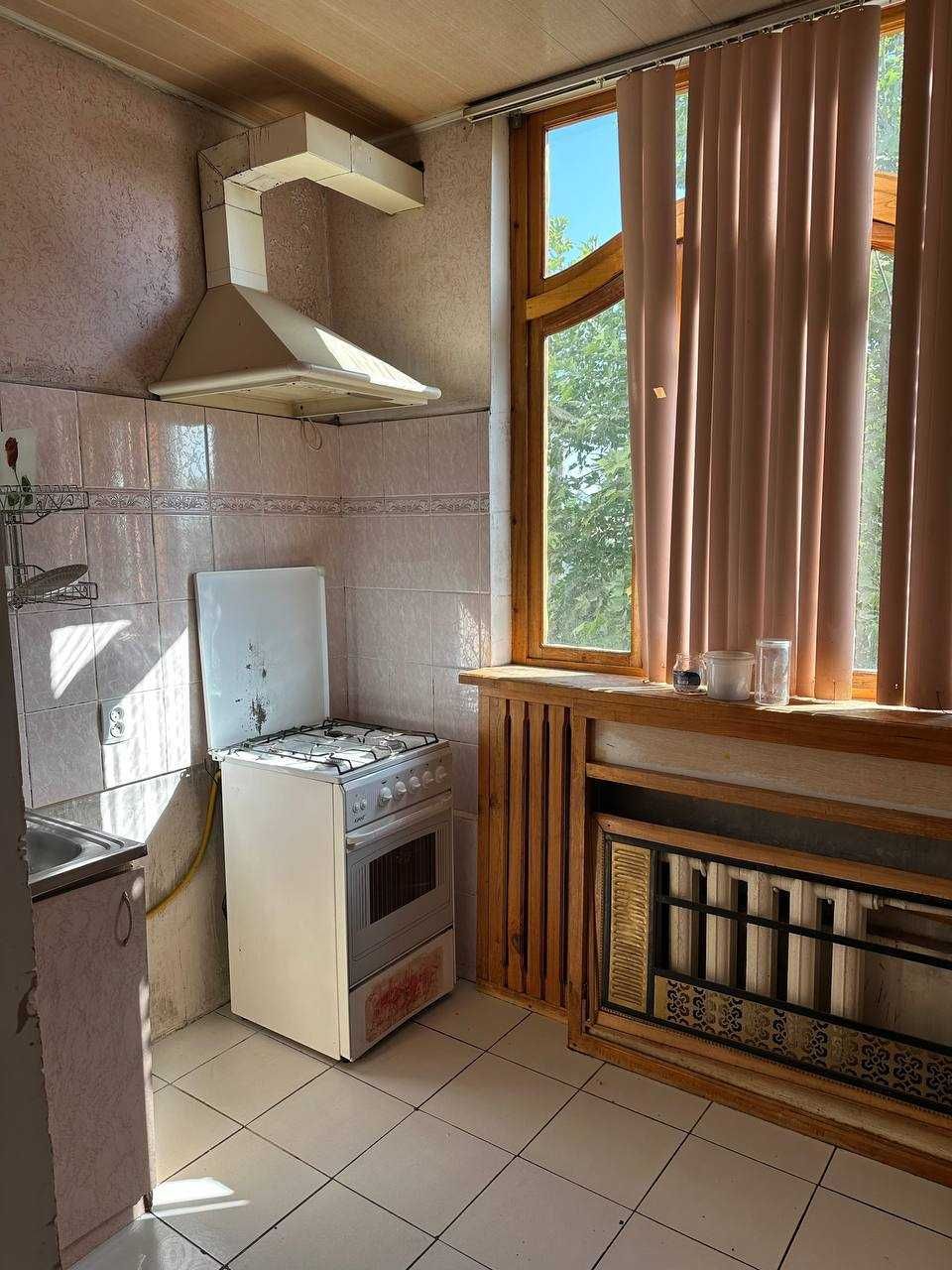V447 ПРОДАЕТСЯ квартира Орзу чорраха Алока 3/2/4 66м2