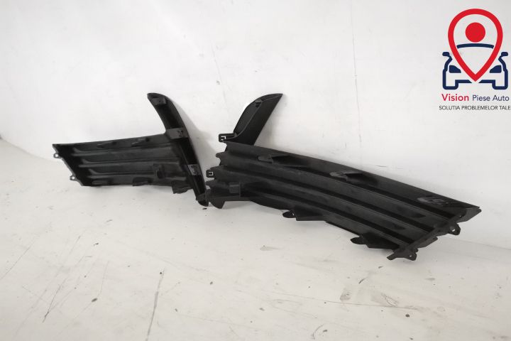 Оригинална странична лява предна решетка Toyota Corolla E170 [фейслифт