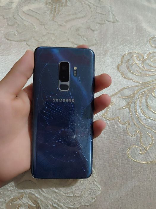 Samsung S9 Plus Naxt yoki obmenga