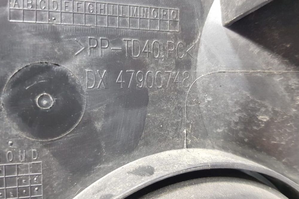 Faruri 4791074, 47900748 Iveco Daily 2014-2023