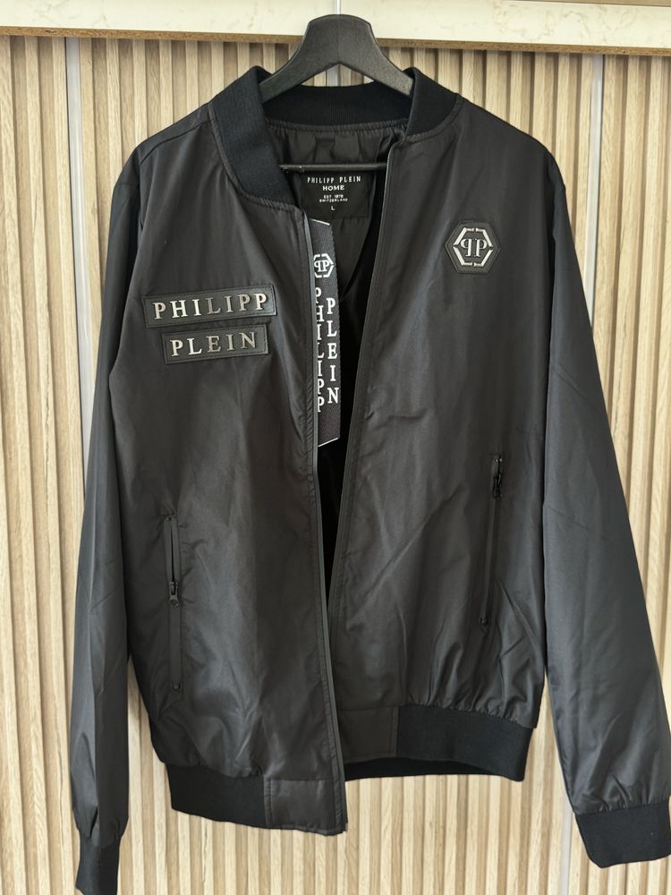 Мъжки якета Phillip Plein