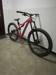 Specialized stumpjumper fsr comp 2017