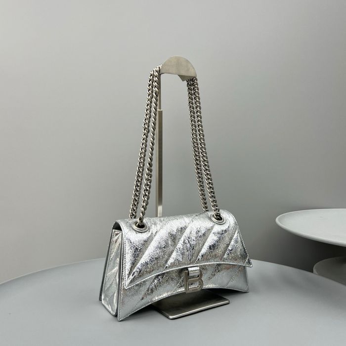 Geanta Balenciaga Crush