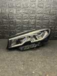 Far Laser stanga Bmw seria 3 G20 G21