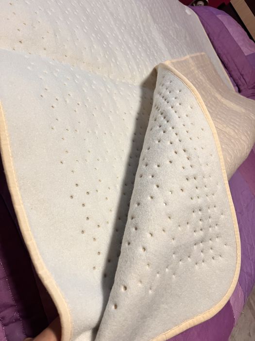 Saltea electrica Beurer UB 56 XXL