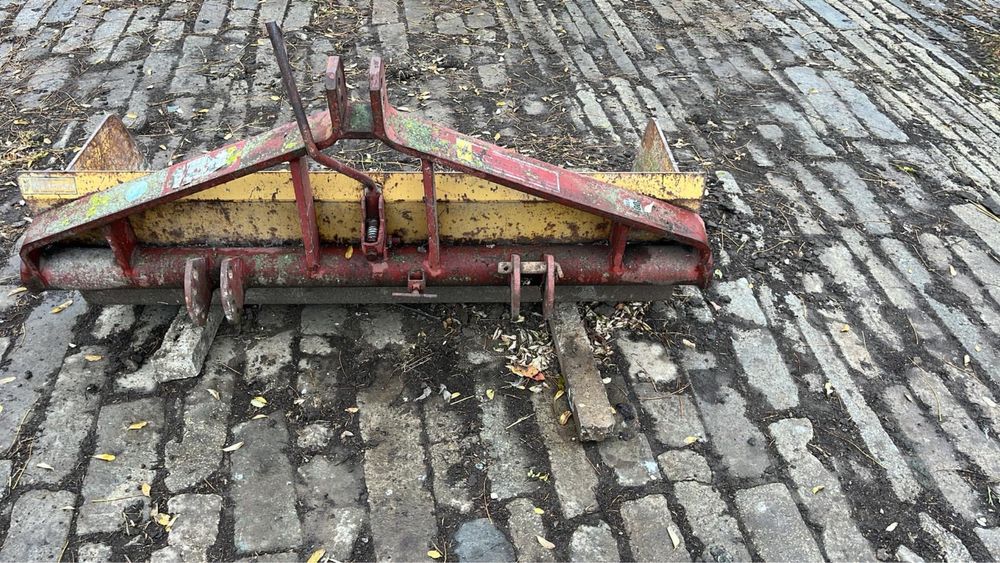 Vand Cupa ideala pt tractoare mici