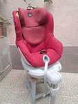 Britax romer dualfix 0-4 ani