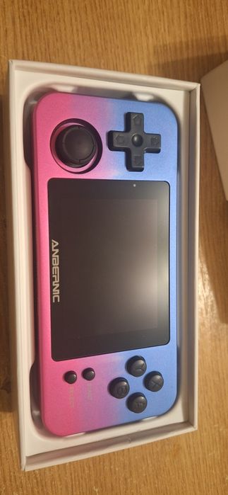 Anbernic midel RG280M