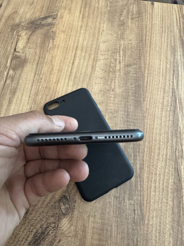 Iphone 8 plus 128gb