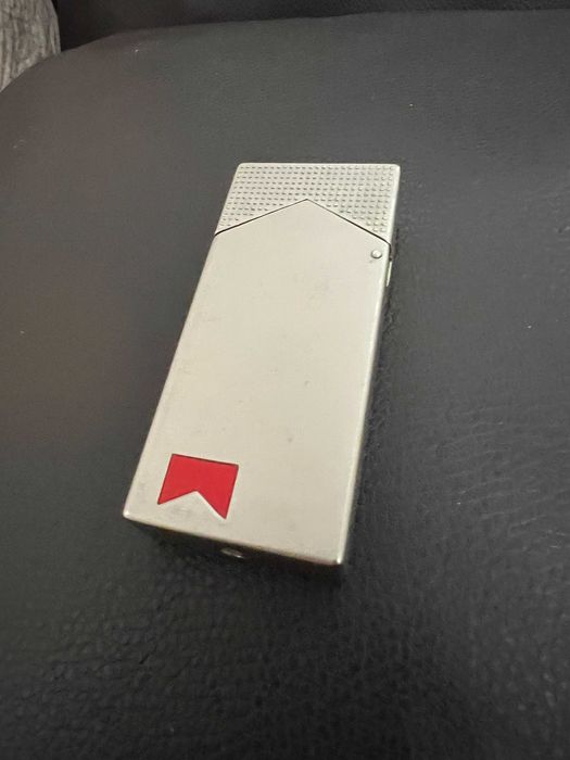 MARLBORO кейс за запалка
