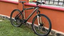 Колело Bianchi 120 Anniversario MTB L размер планински велосипед