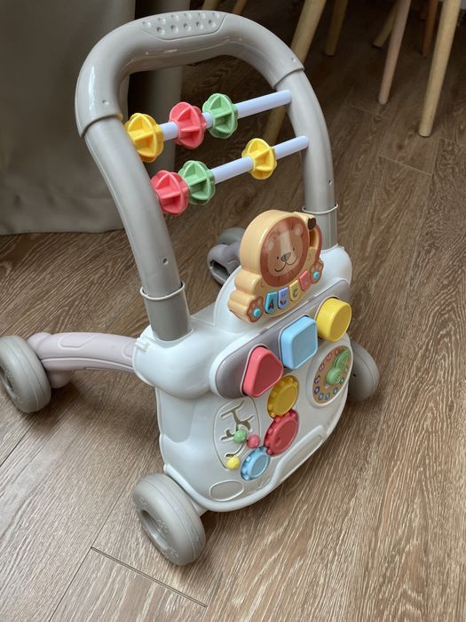 Детска проходилка