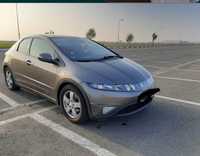 Honda Civic stare buna