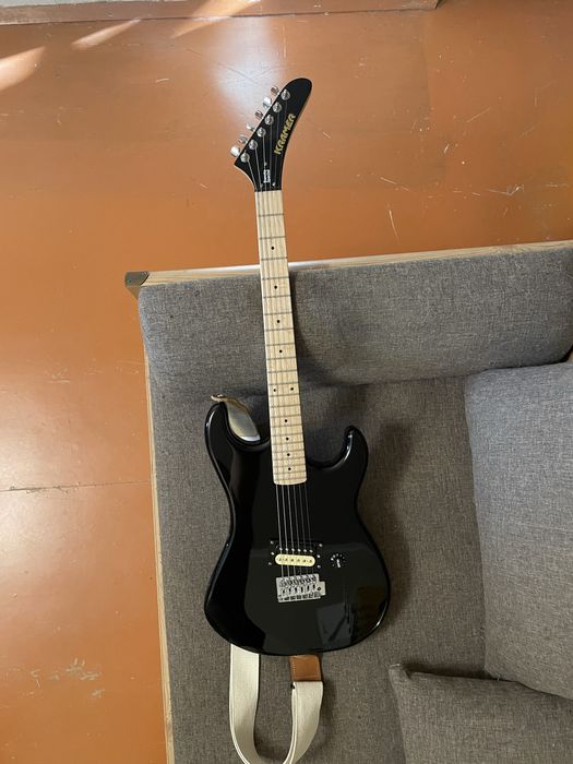 Электрогитара Kramer Baretta Special