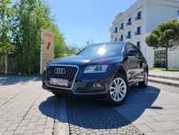Vand/Schimb Audi Q5 2.0 Tdi
