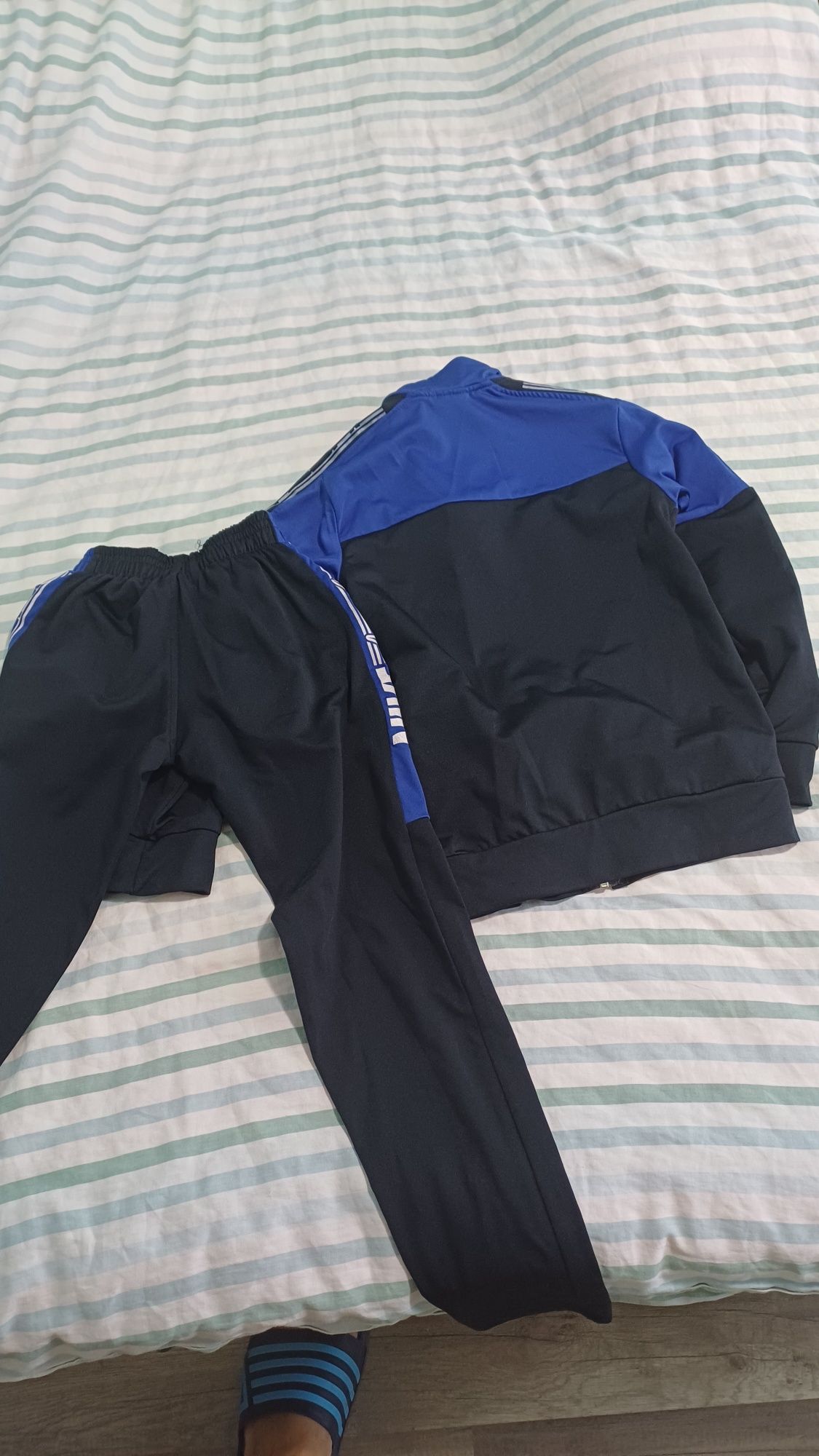 Детски анцунг nike 29лв