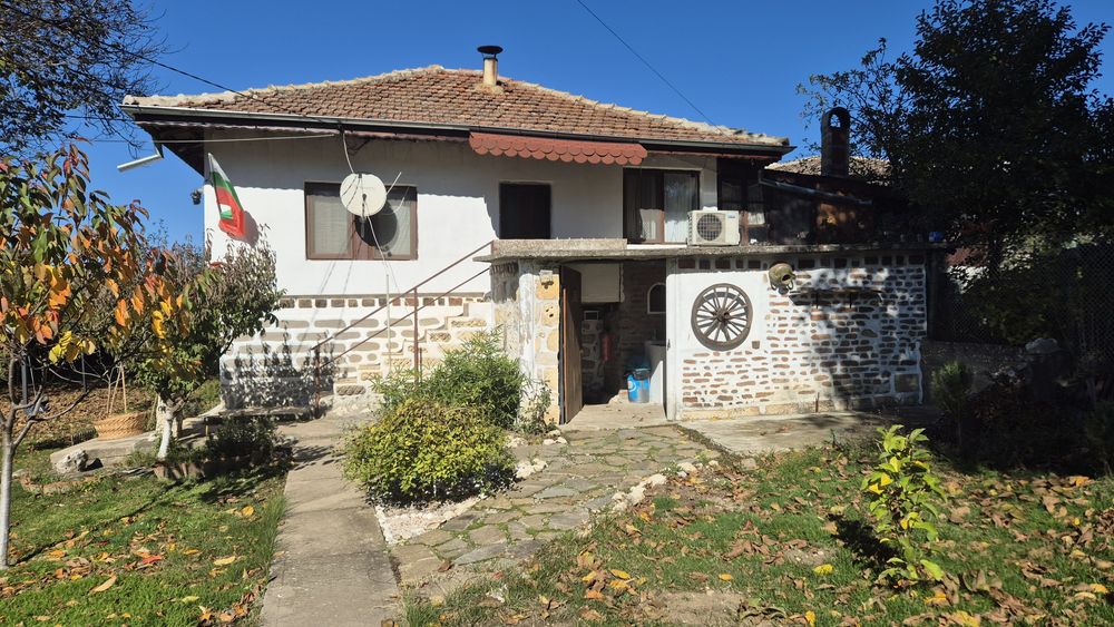 Къща за гости "Ралина"