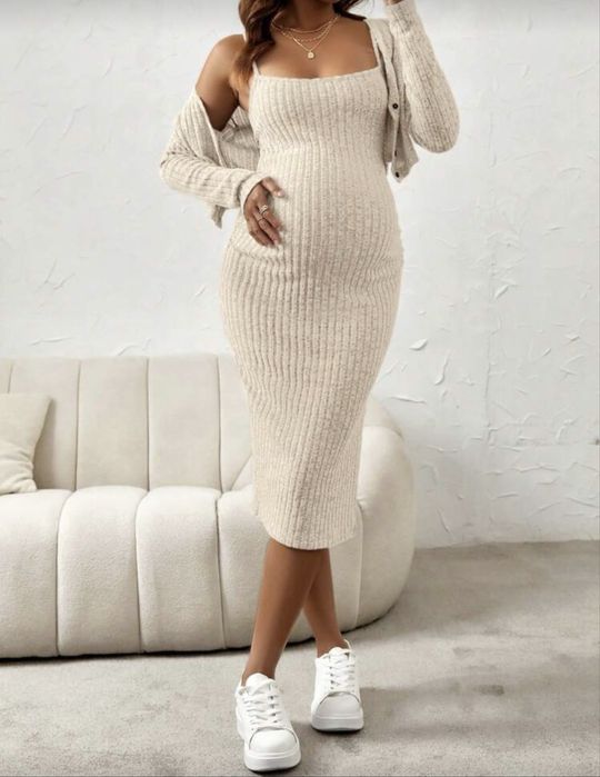 Рокля за бременни