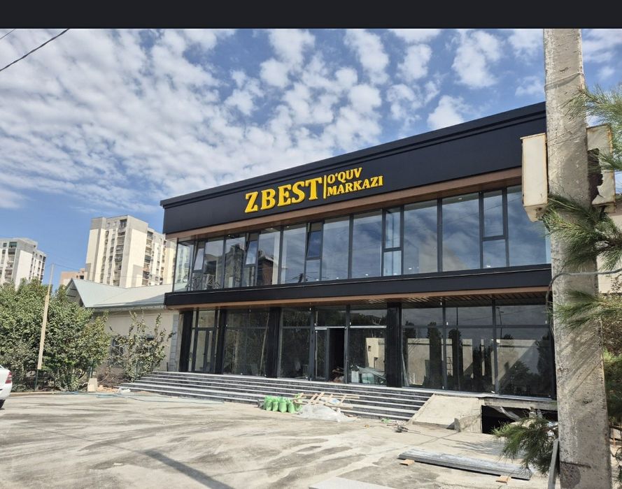 Аренда помещения 350м² Сергели под бизнес