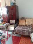 Vând garsonieră,la parter/4bloc apartamente,în Hârlău.