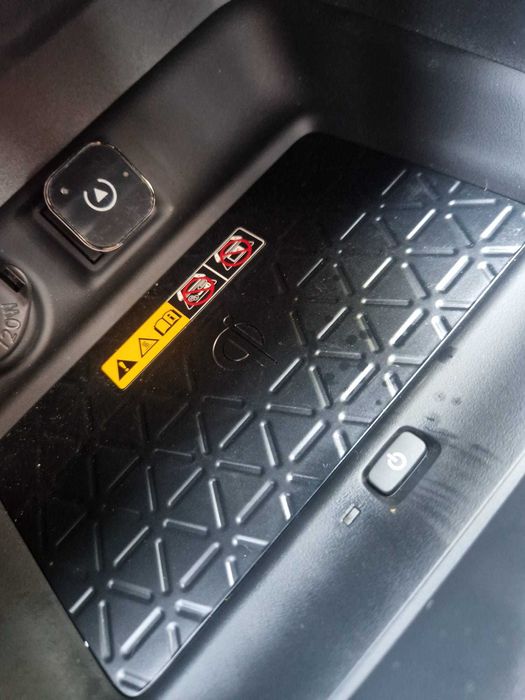 Adaptor wireless Android Auto/ Car Play