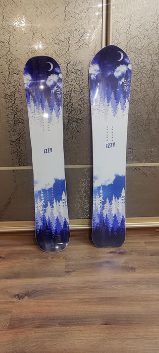 Сноуборды в отличном состоянии