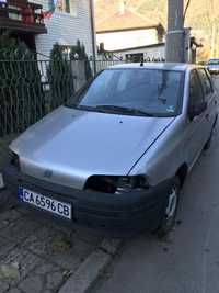 Fiat Punto 65 1997