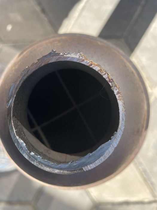 Vand DPF (filtru particule) opel corsa D 1.3 cdti 2007