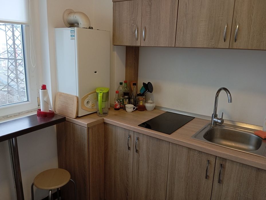 Apartamente in regim hotelier ultracentral și ARED UTA