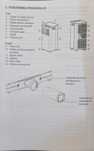 Aparat Aer Conditionat Portabil
