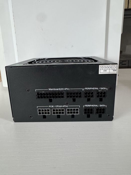 Sursa Modulara Spacer 500W