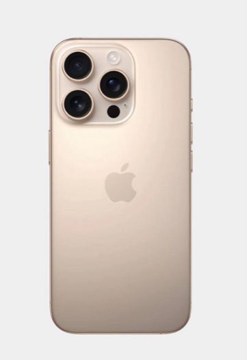 Iphone 16 pro max. Б/у