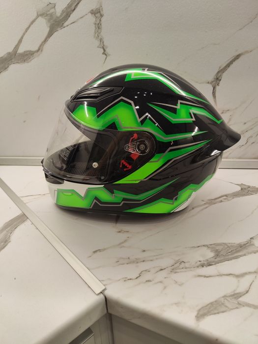 Каска AGV K1 размер MS