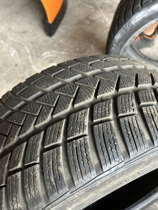 Зимни гуми 245/40/19