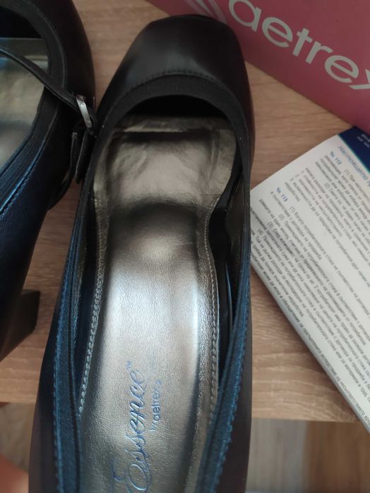 Ортопедични дамски обувки Aetrex, 40-41