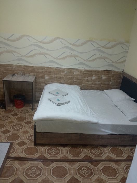 Arzon kunlik ТТЗда mehmonxona xizmati