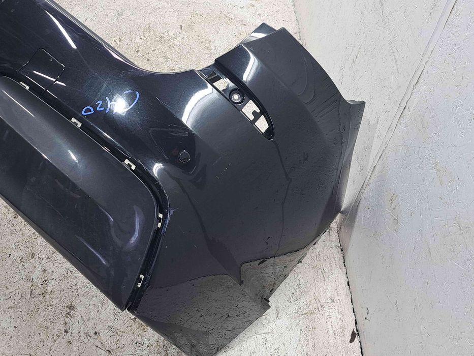 Bara spate Bmw X3 (F25) [Fabr 2010-2017]
