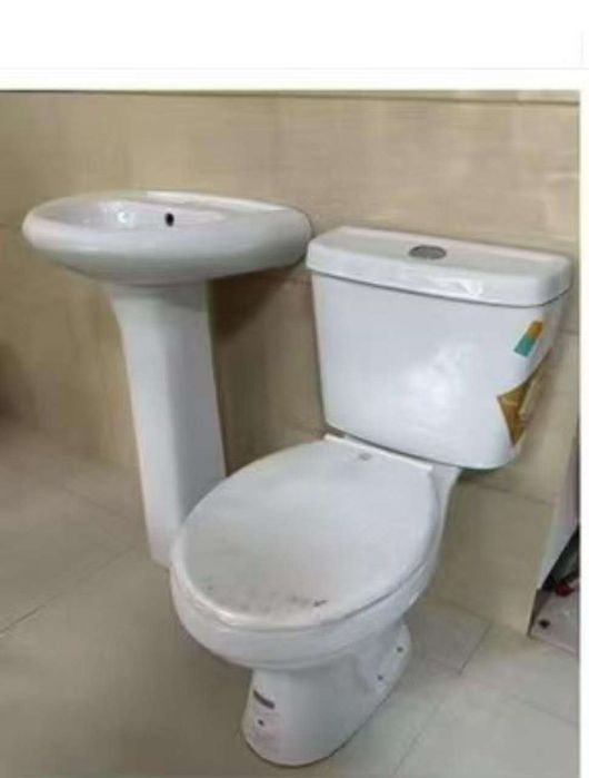 Унитаз оптом и в розницу прямой из склада