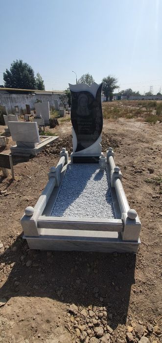 Кабр тошлари ясаш