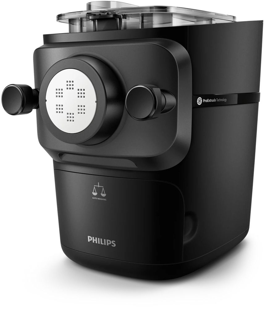 Уред за приготвяне на паста Philips HR2665/96 Series 7000, 200 W