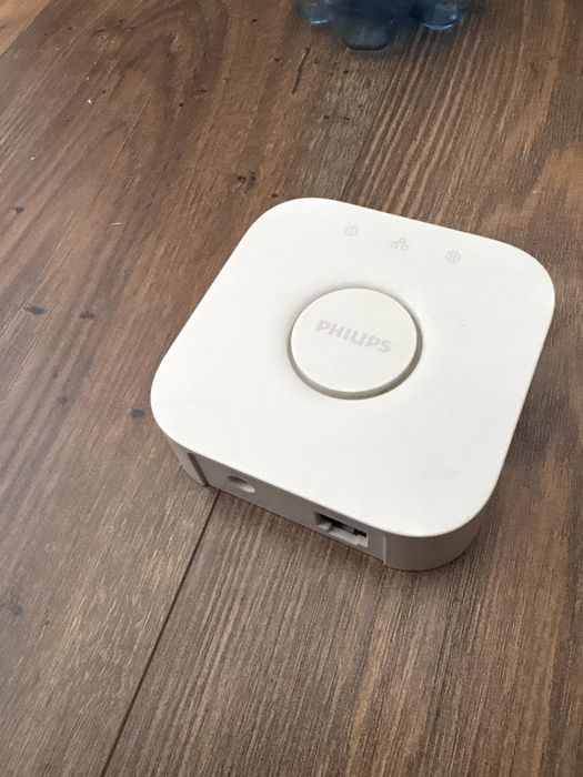 Hub Philips Hue Bridge